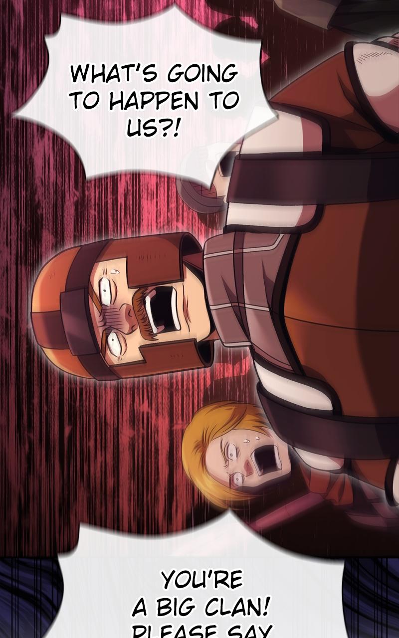 Surviving the Game as a Barbarian Chapter 47