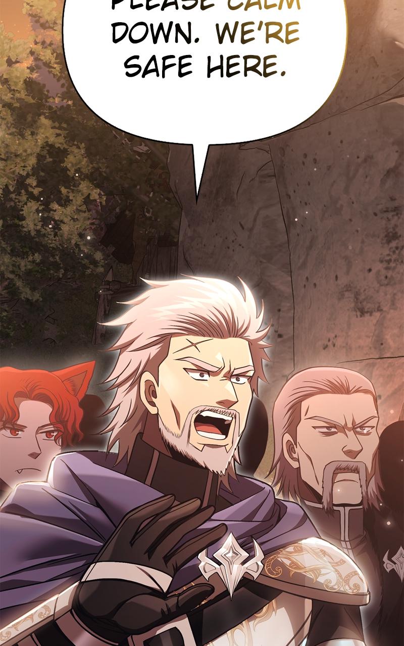 Surviving the Game as a Barbarian Chapter 47