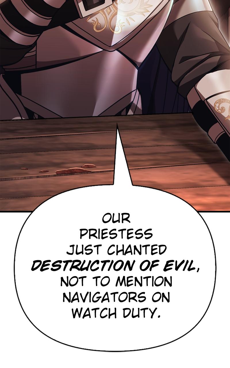 Surviving the Game as a Barbarian Chapter 47