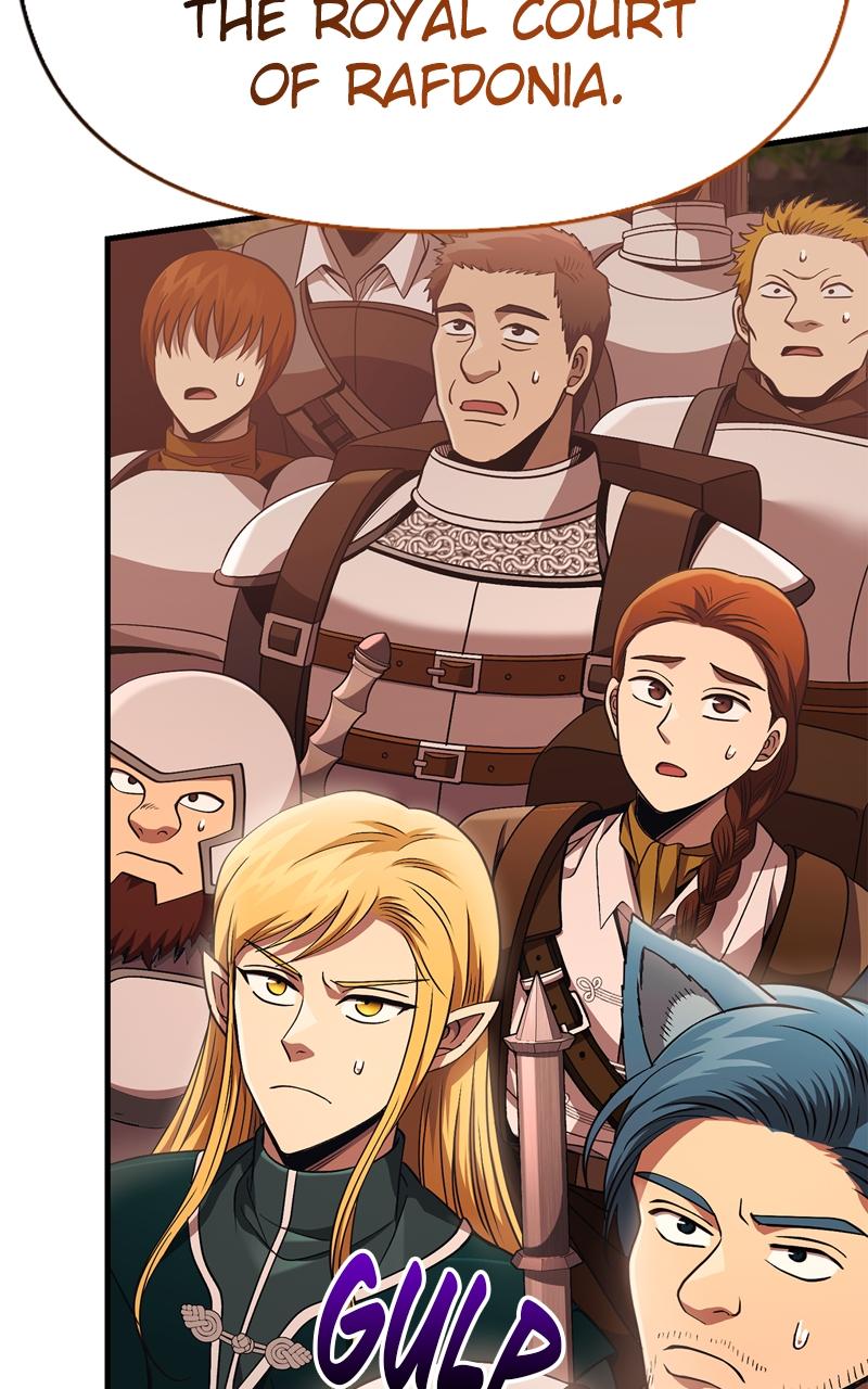 Surviving the Game as a Barbarian Chapter 47