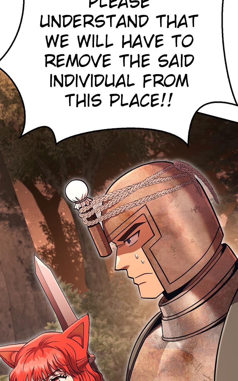 Surviving the Game as a Barbarian Chapter 47