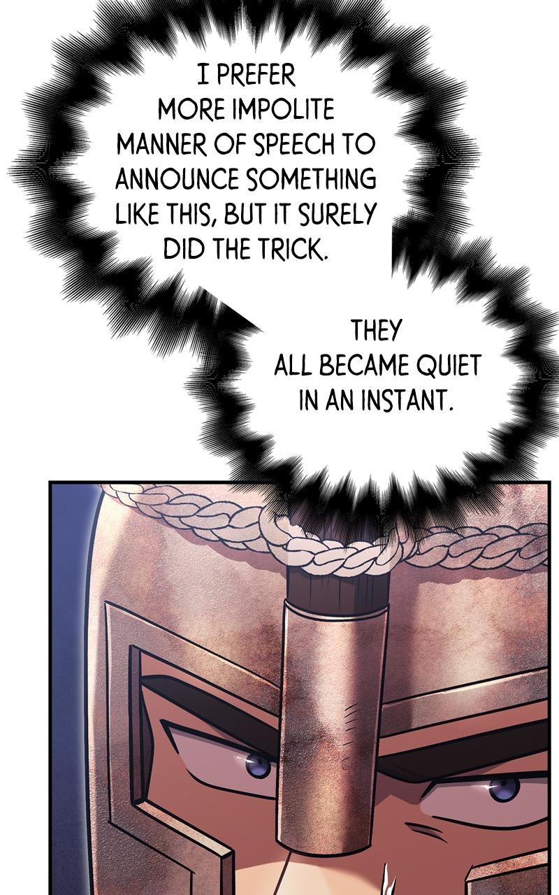 Surviving the Game as a Barbarian Chapter 47