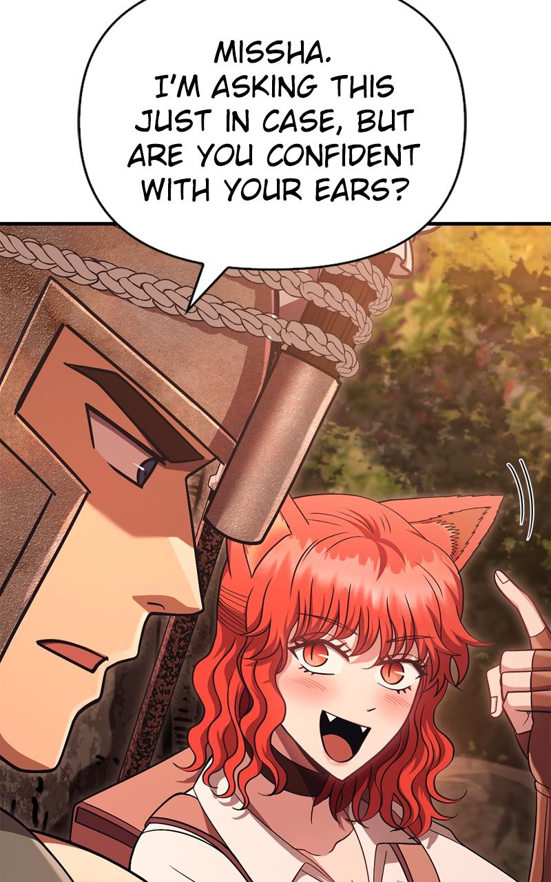 Surviving the Game as a Barbarian Chapter 47