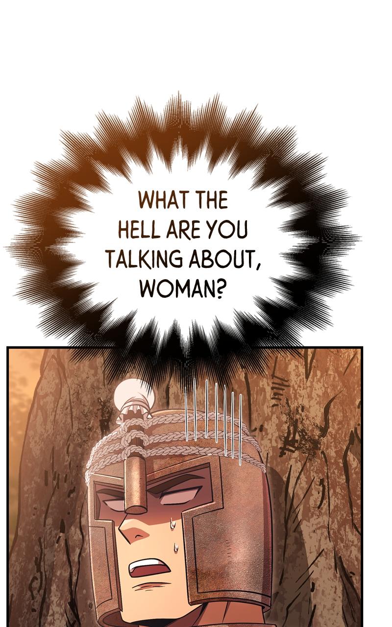 Surviving the Game as a Barbarian Chapter 47