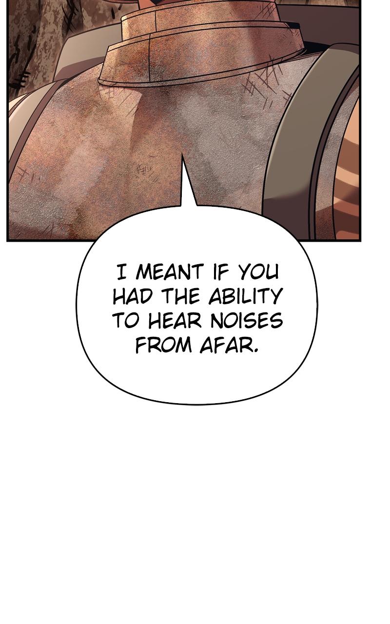 Surviving the Game as a Barbarian Chapter 47