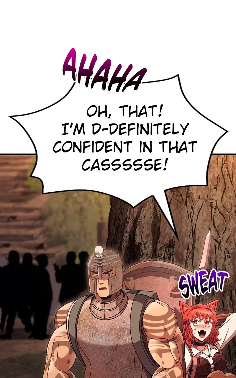 Surviving the Game as a Barbarian Chapter 47