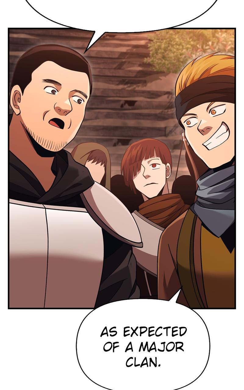 Surviving the Game as a Barbarian Chapter 47