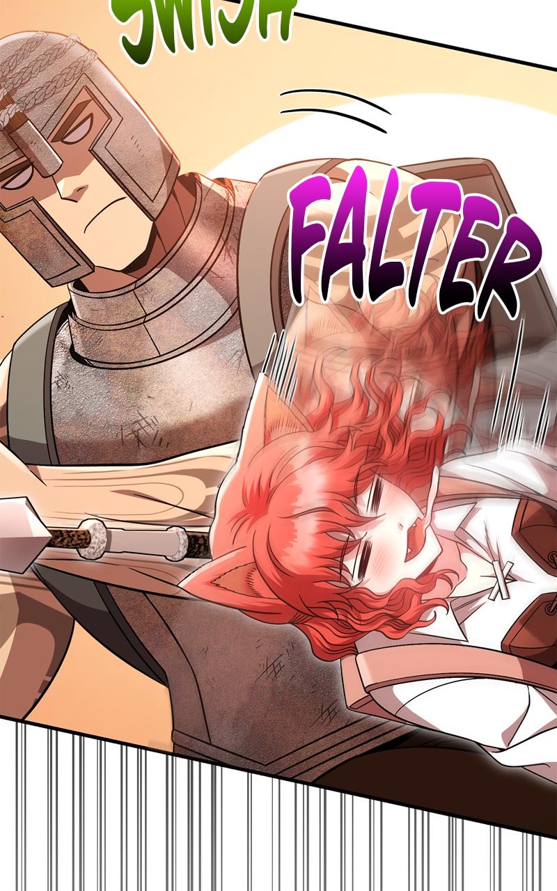 Surviving the Game as a Barbarian Chapter 47