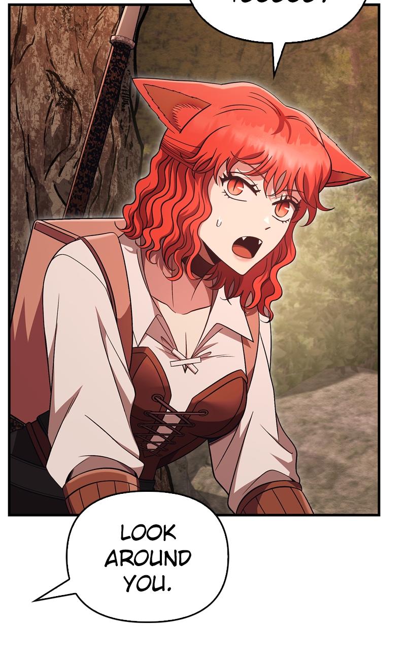 Surviving the Game as a Barbarian Chapter 47