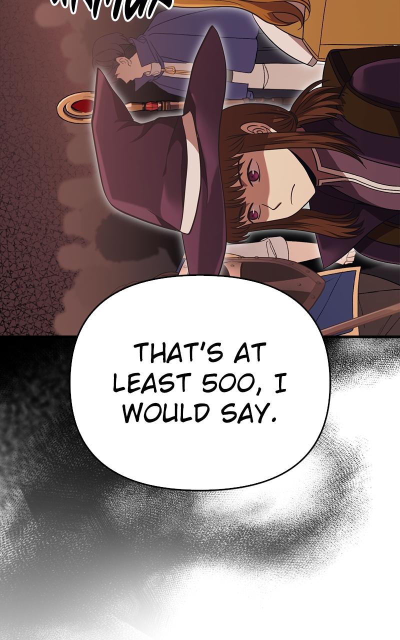 Surviving the Game as a Barbarian Chapter 47