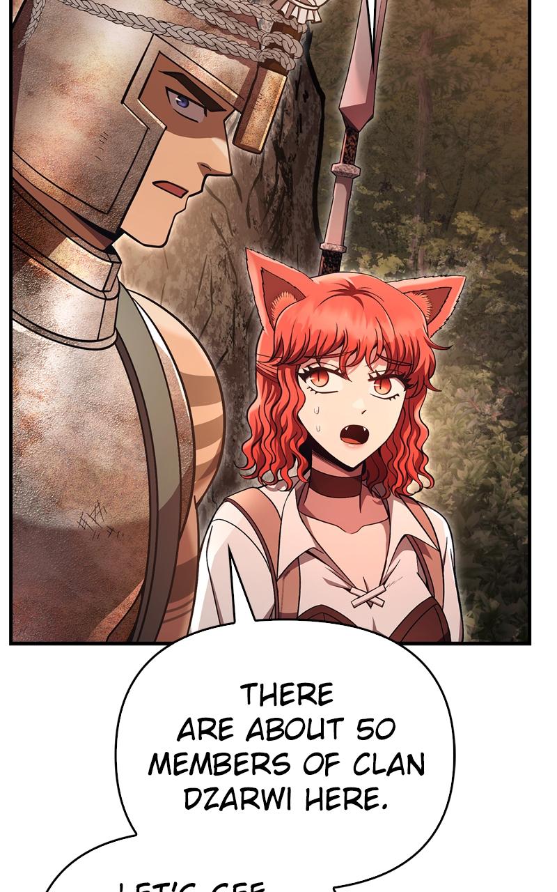 Surviving the Game as a Barbarian Chapter 47