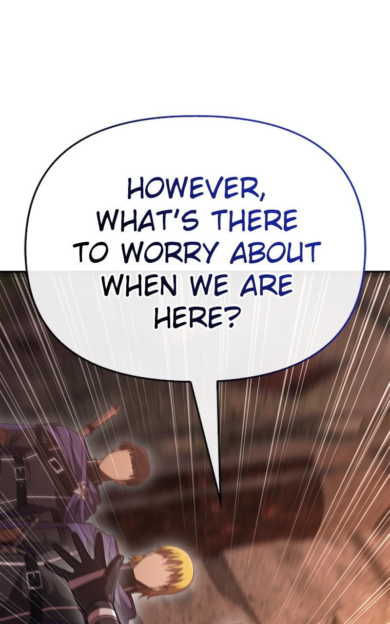 Surviving the Game as a Barbarian Chapter 47