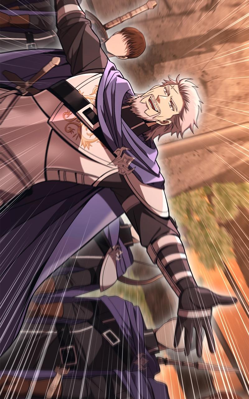 Surviving the Game as a Barbarian Chapter 47