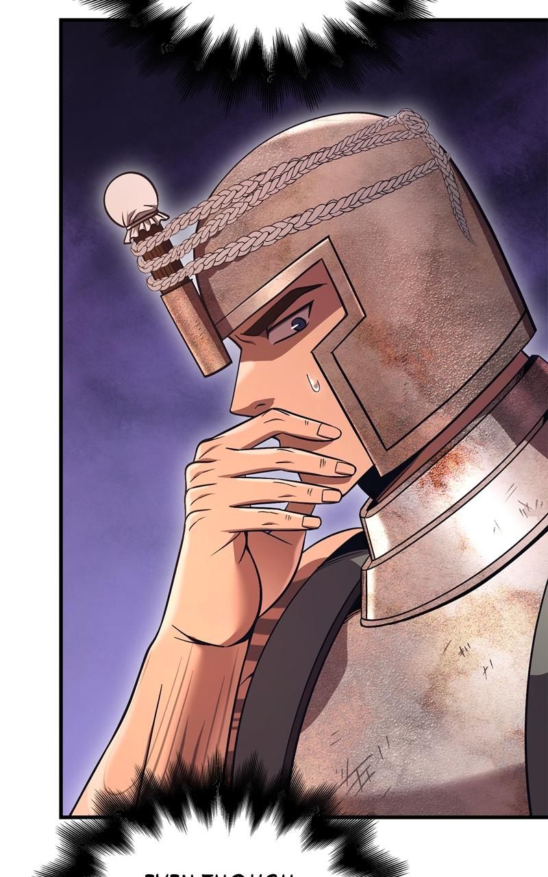 Surviving the Game as a Barbarian Chapter 47