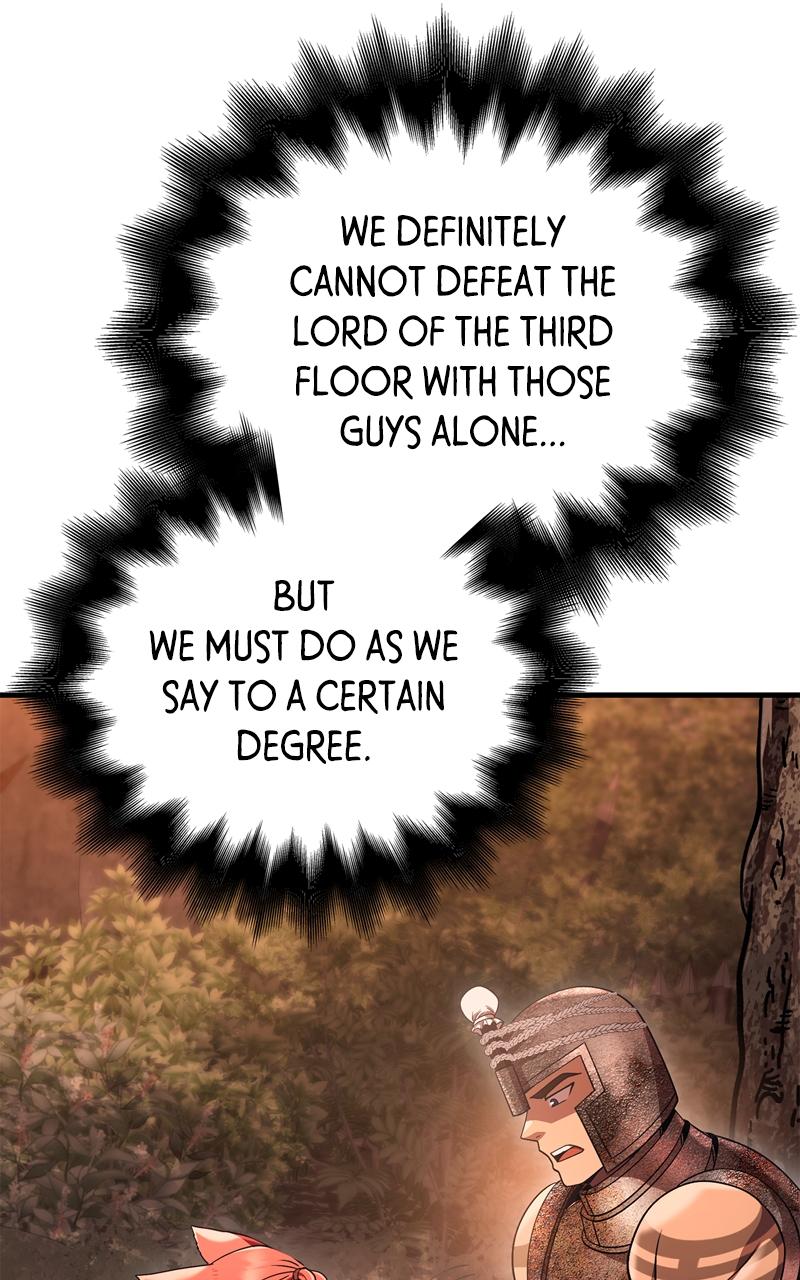 Surviving the Game as a Barbarian Chapter 47