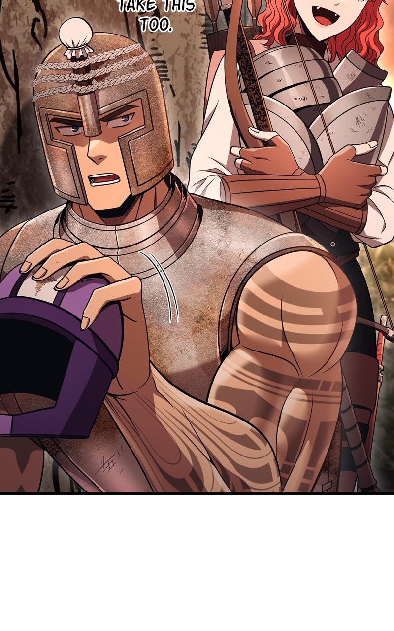 Surviving the Game as a Barbarian Chapter 47