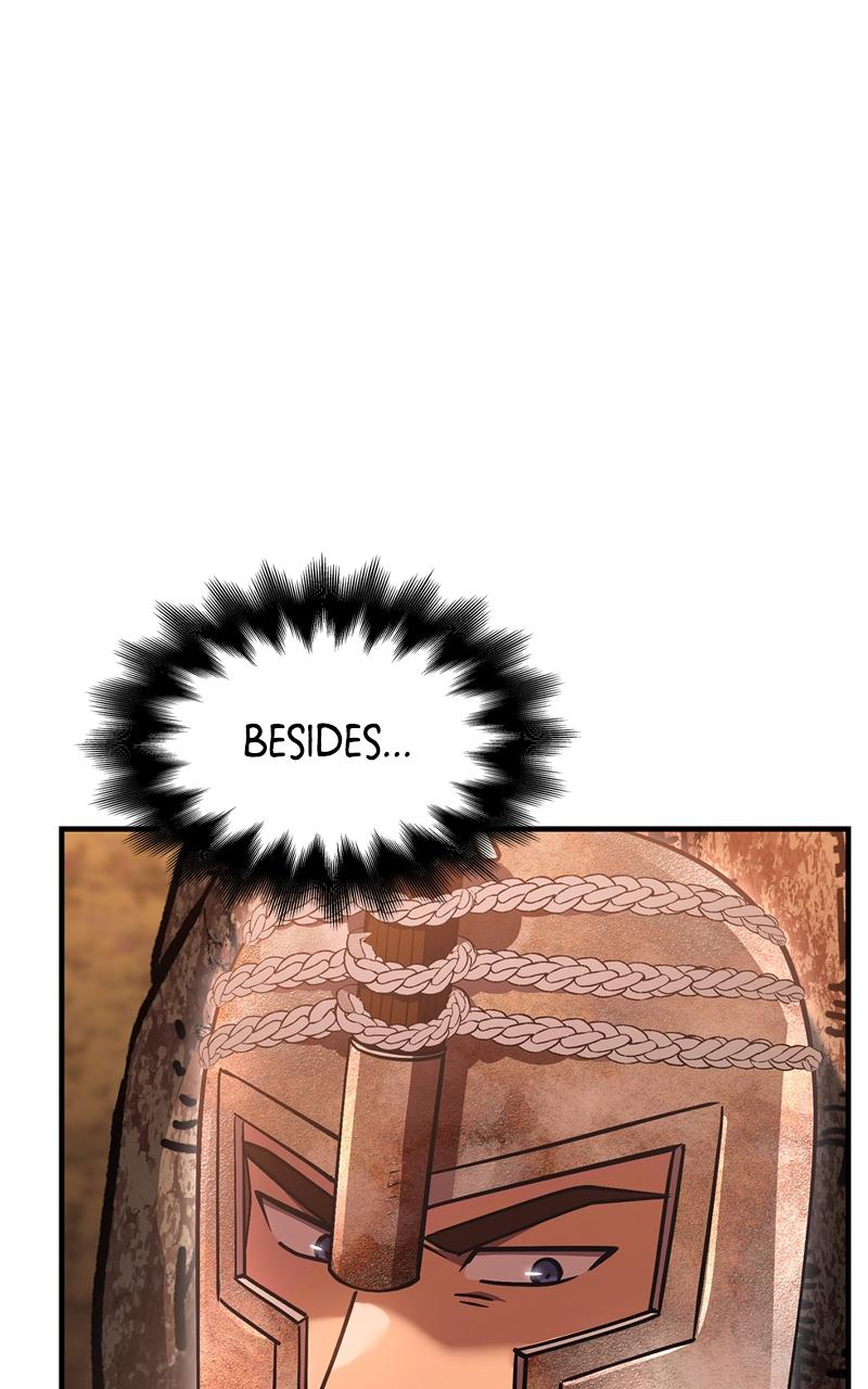 Surviving the Game as a Barbarian Chapter 47