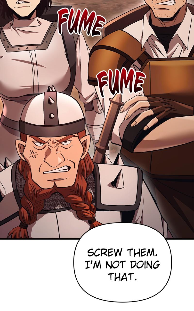 Surviving the Game as a Barbarian Chapter 47