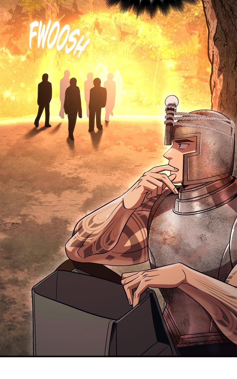 Surviving the Game as a Barbarian Chapter 47