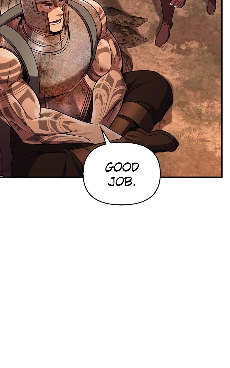 Surviving the Game as a Barbarian Chapter 47