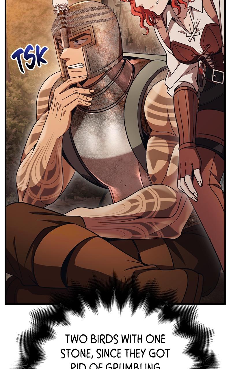 Surviving the Game as a Barbarian Chapter 47