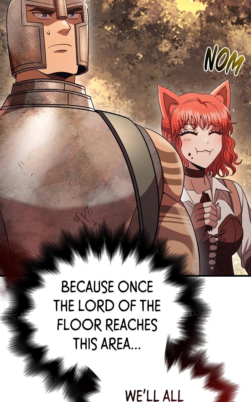 Surviving the Game as a Barbarian Chapter 47