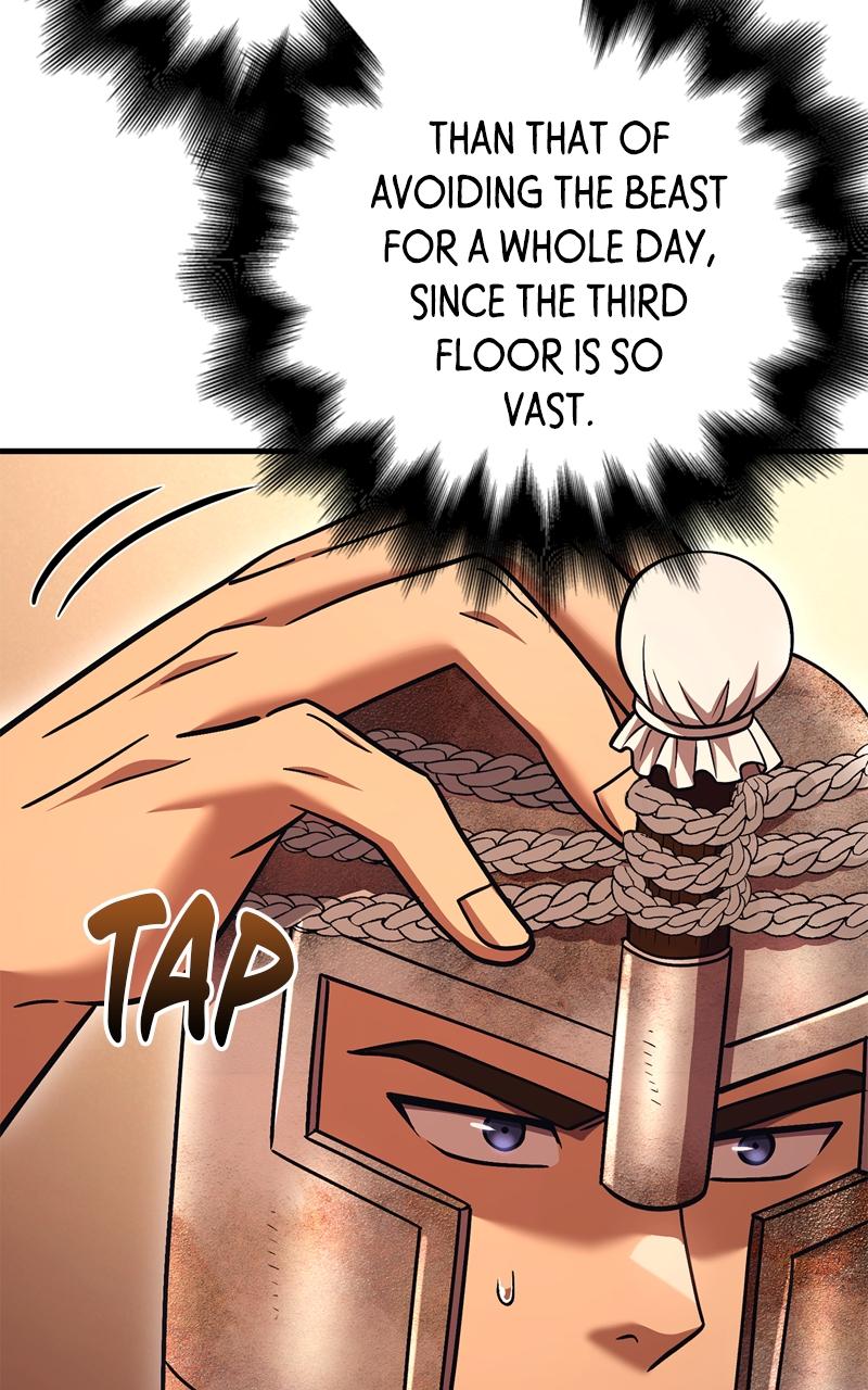 Surviving the Game as a Barbarian Chapter 47