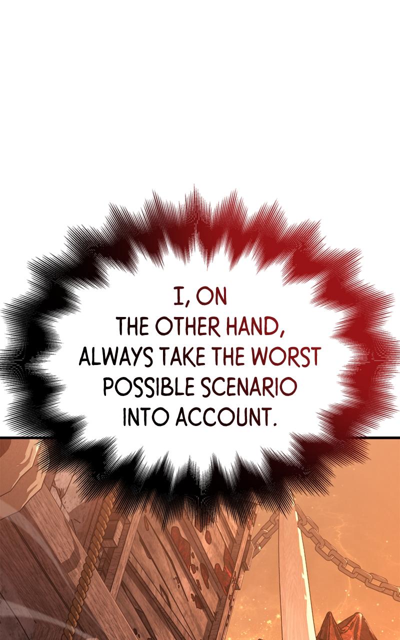 Surviving the Game as a Barbarian Chapter 47