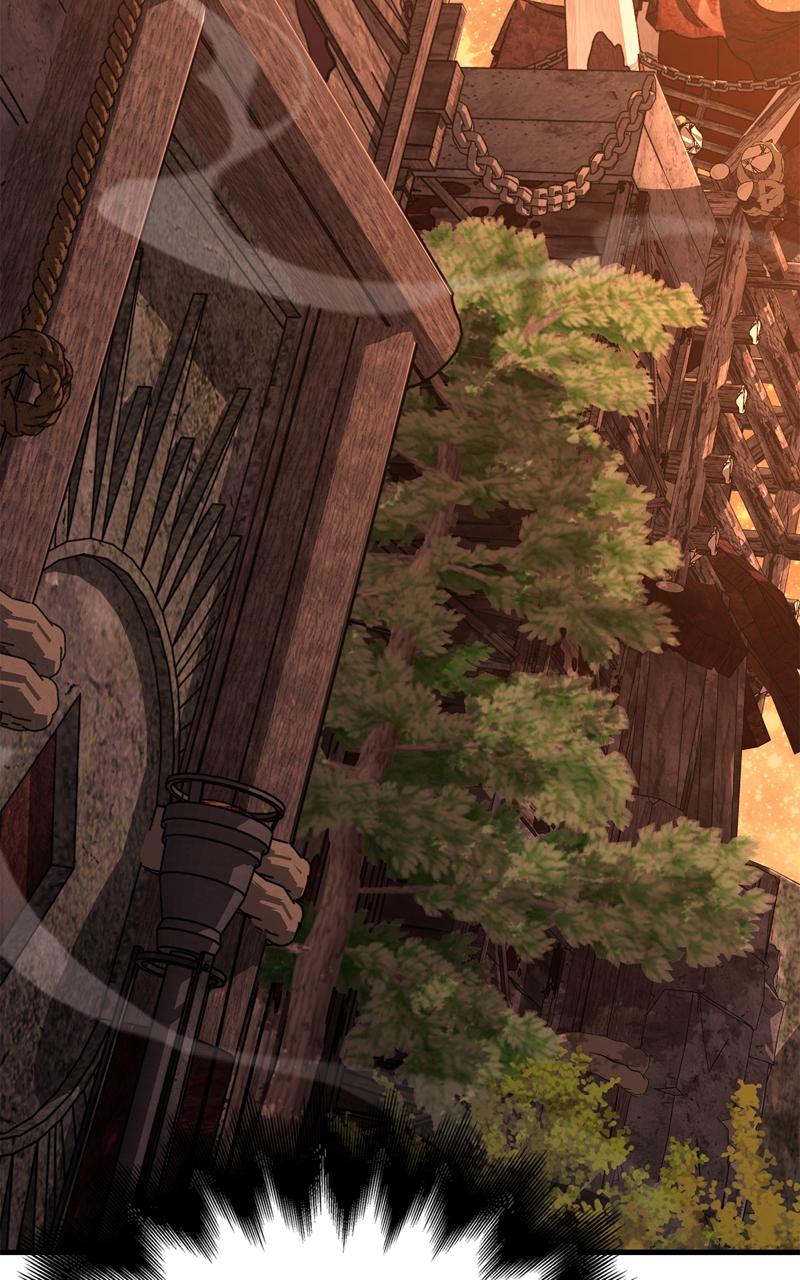 Surviving the Game as a Barbarian Chapter 47