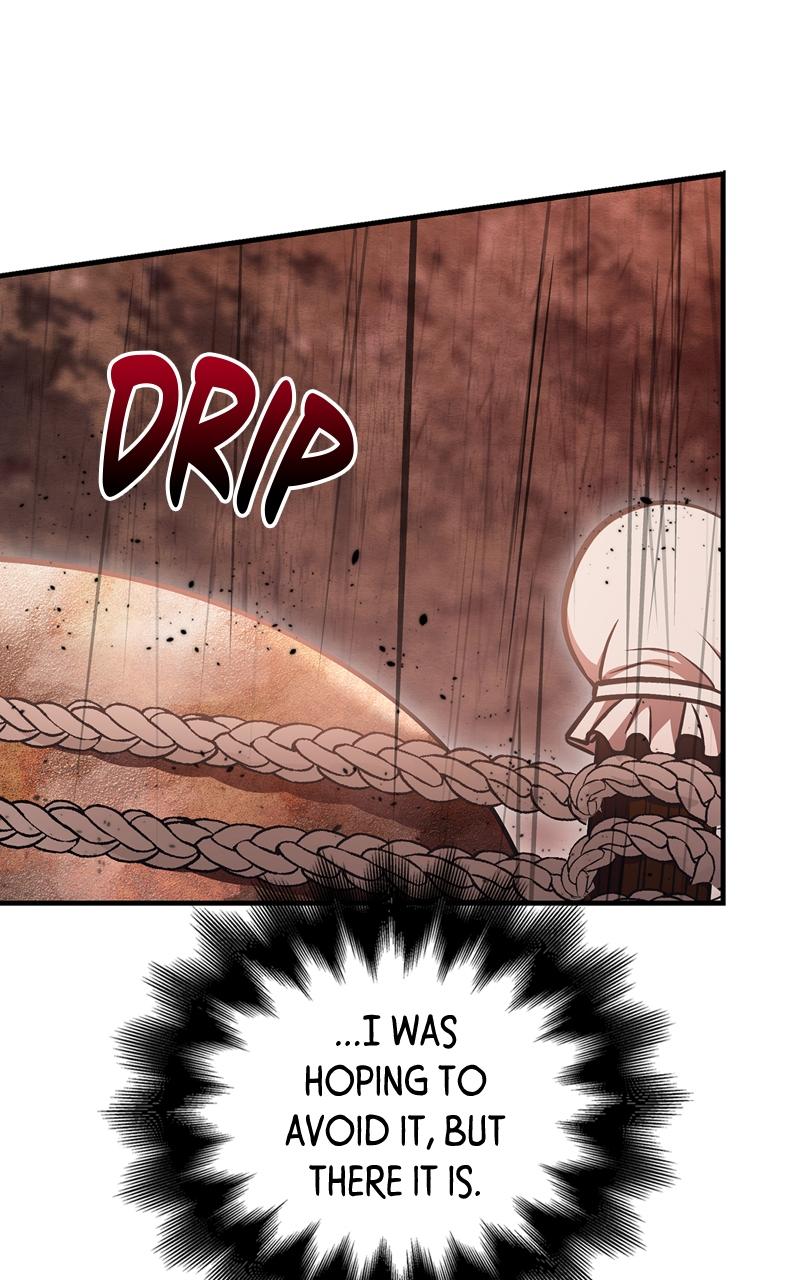 Surviving the Game as a Barbarian Chapter 47