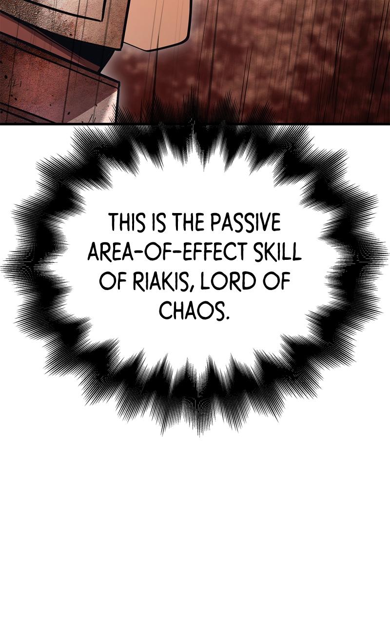 Surviving the Game as a Barbarian Chapter 47