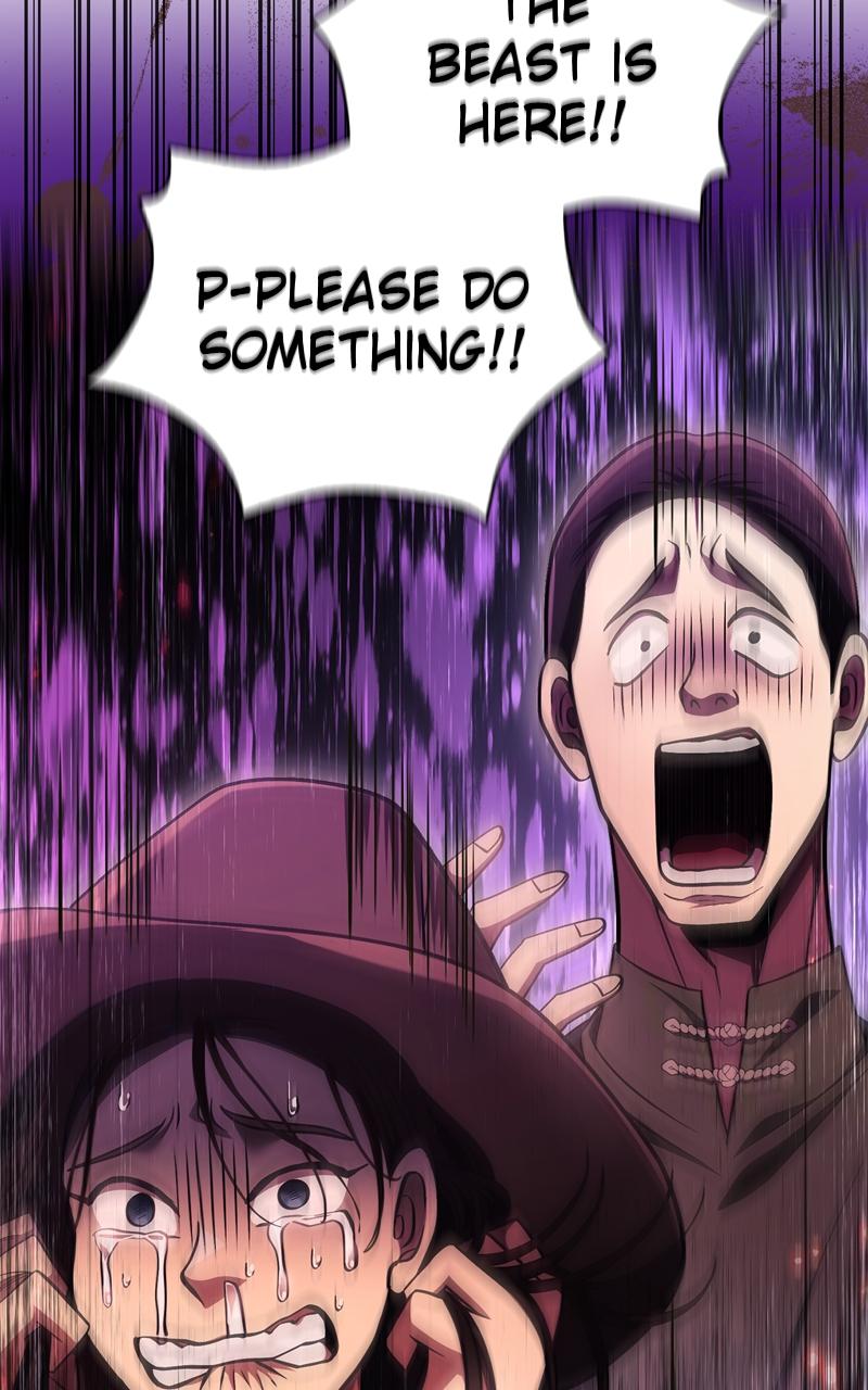 Surviving the Game as a Barbarian Chapter 47