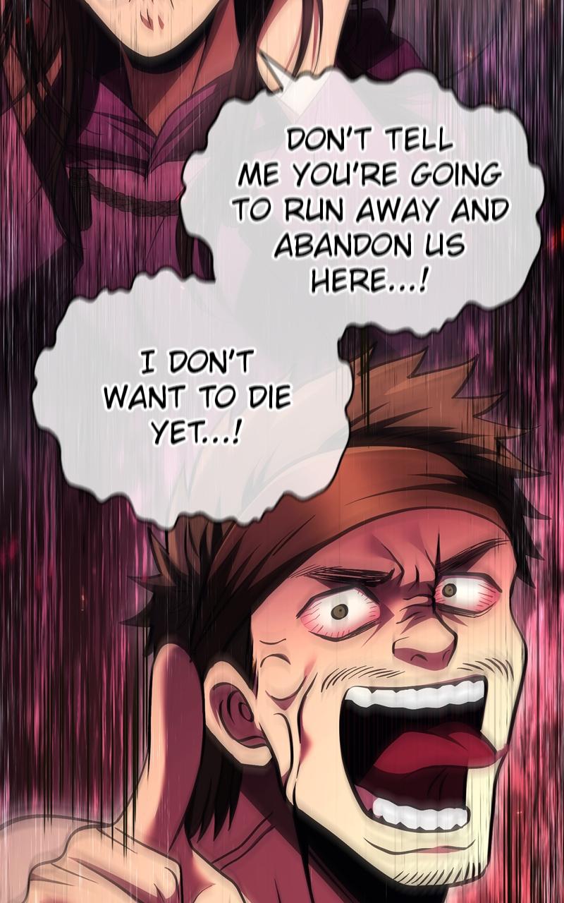 Surviving the Game as a Barbarian Chapter 47