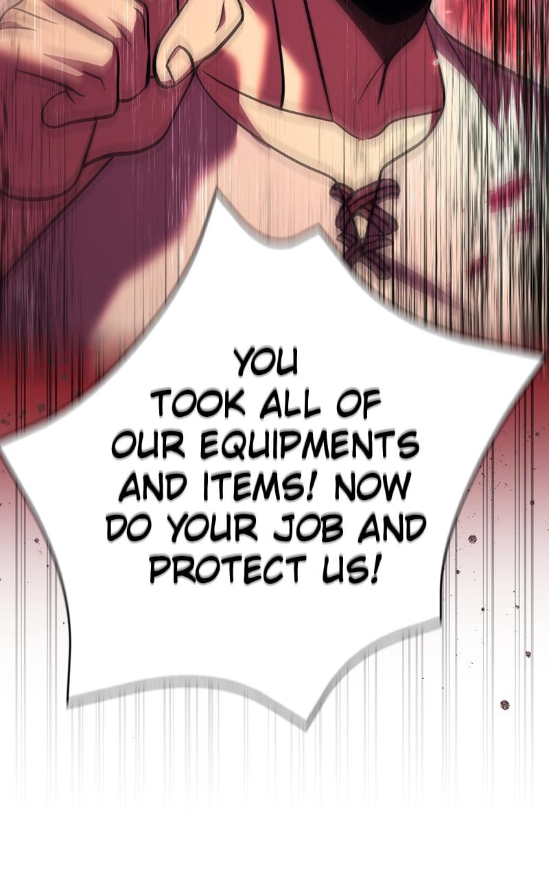 Surviving the Game as a Barbarian Chapter 47