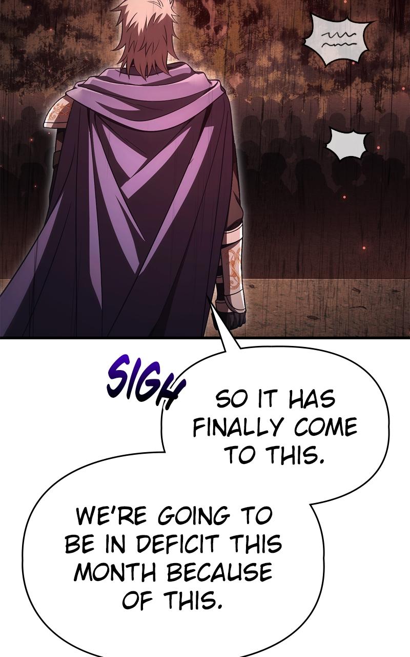 Surviving the Game as a Barbarian Chapter 47