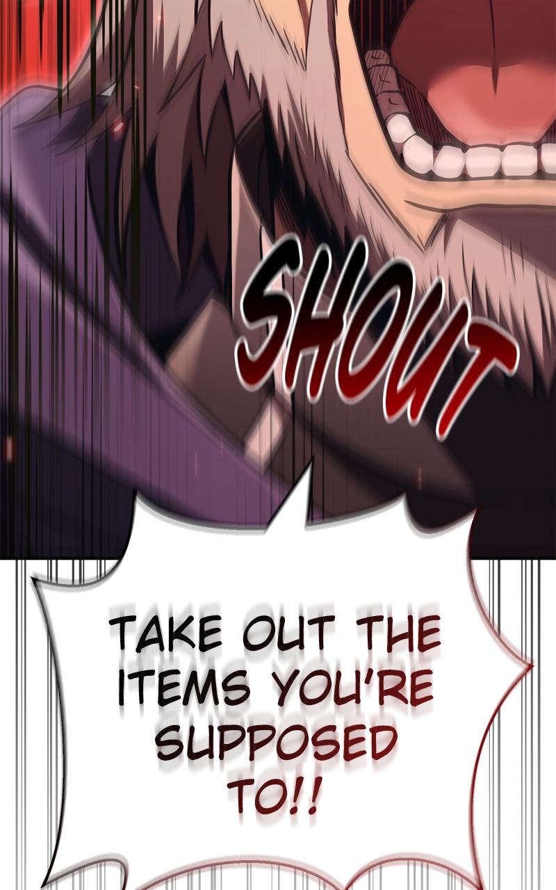 Surviving the Game as a Barbarian Chapter 47