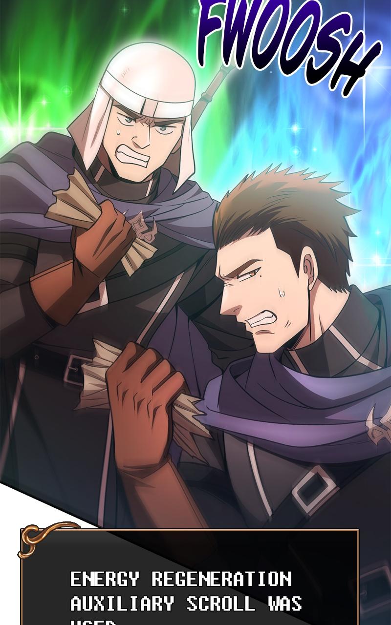 Surviving the Game as a Barbarian Chapter 47