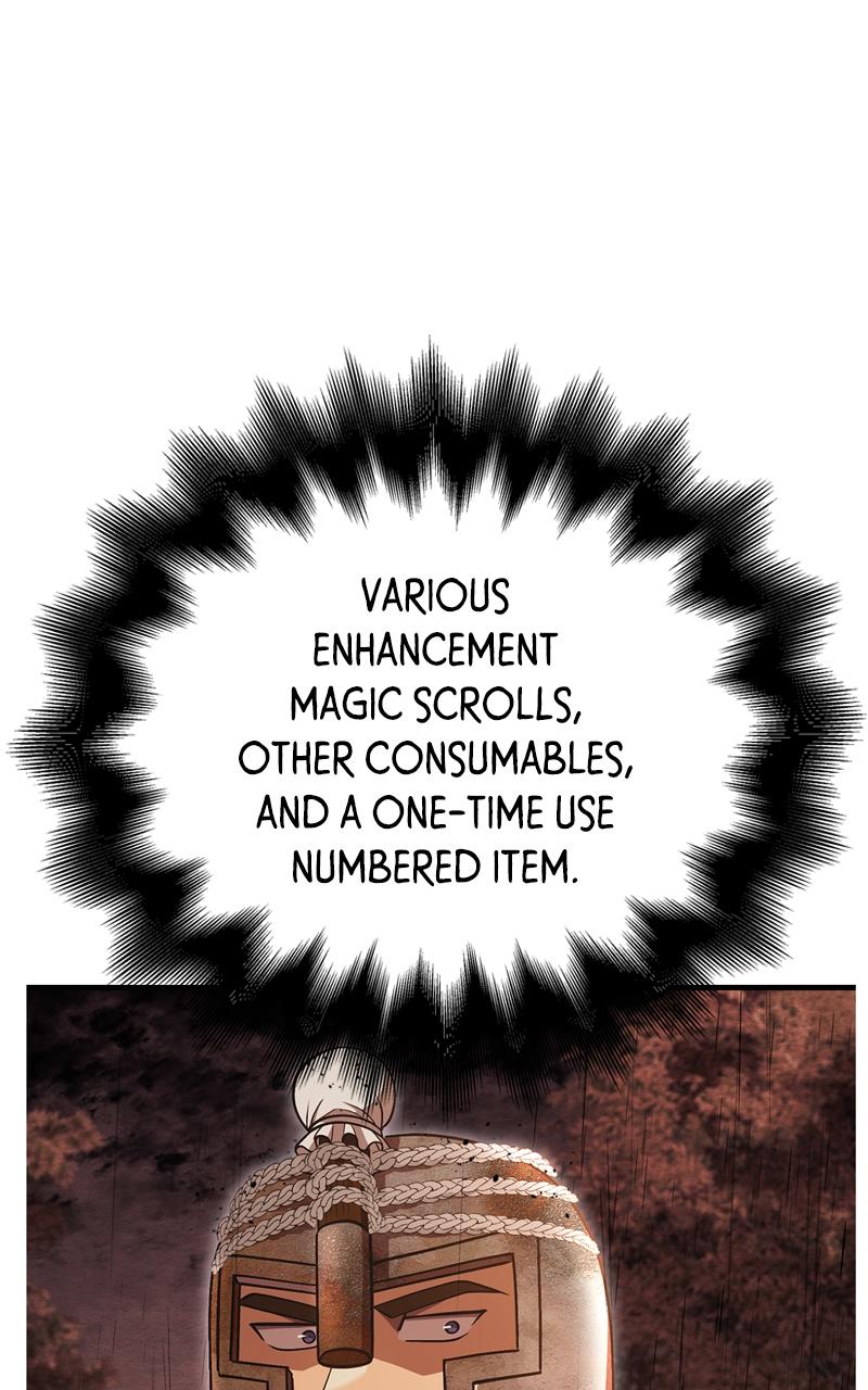 Surviving the Game as a Barbarian Chapter 47