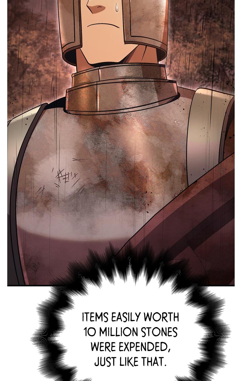 Surviving the Game as a Barbarian Chapter 47