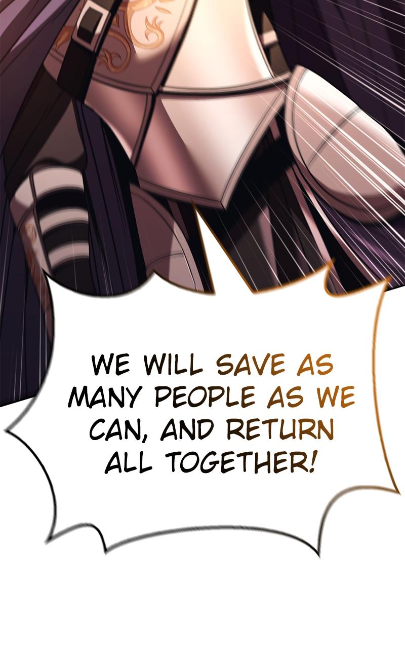 Surviving the Game as a Barbarian Chapter 47