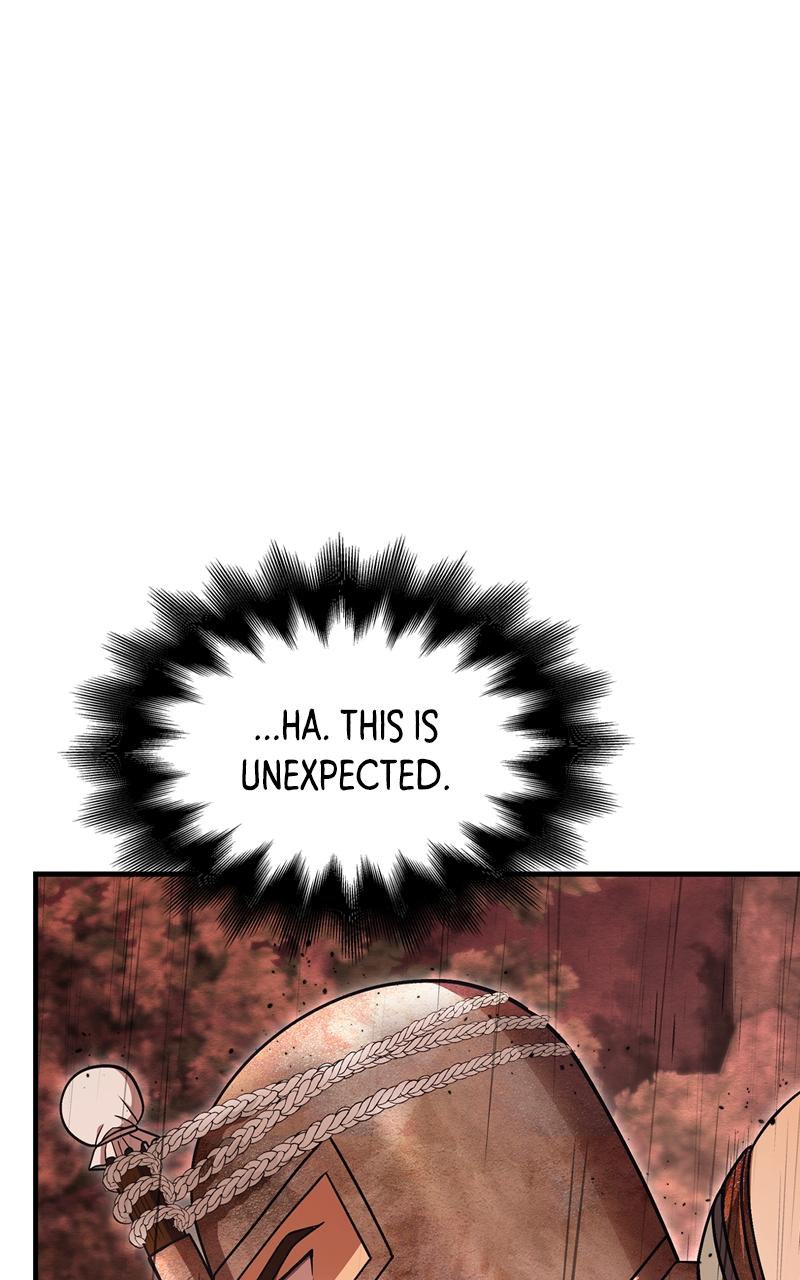 Surviving the Game as a Barbarian Chapter 47