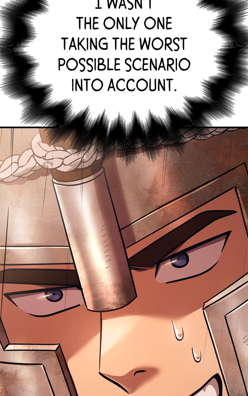 Surviving the Game as a Barbarian Chapter 47