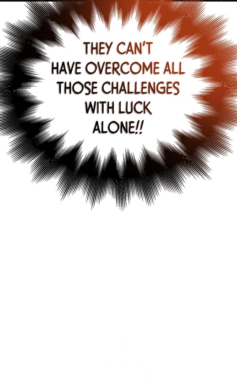 Surviving the Game as a Barbarian Chapter 47