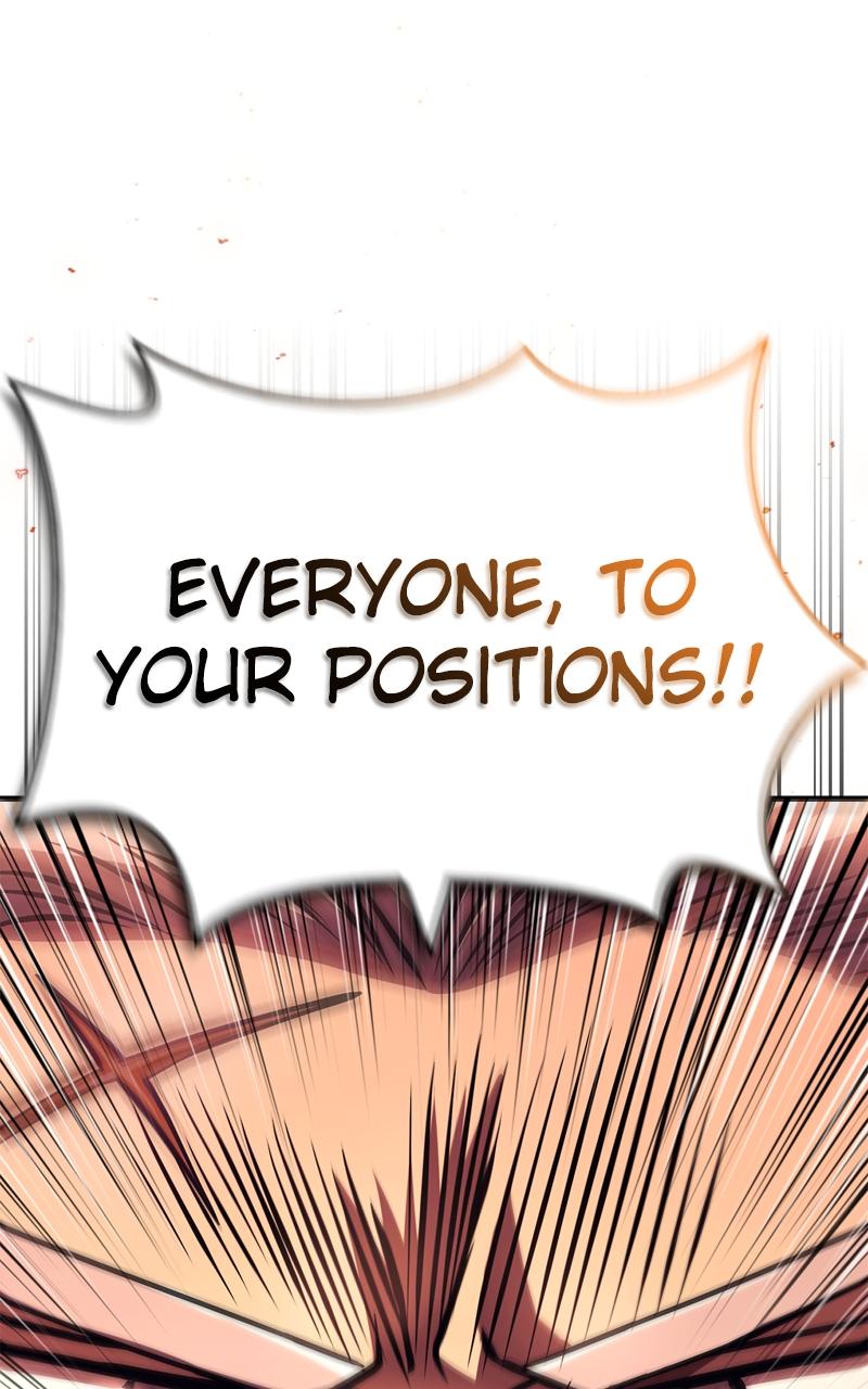 Surviving the Game as a Barbarian Chapter 47