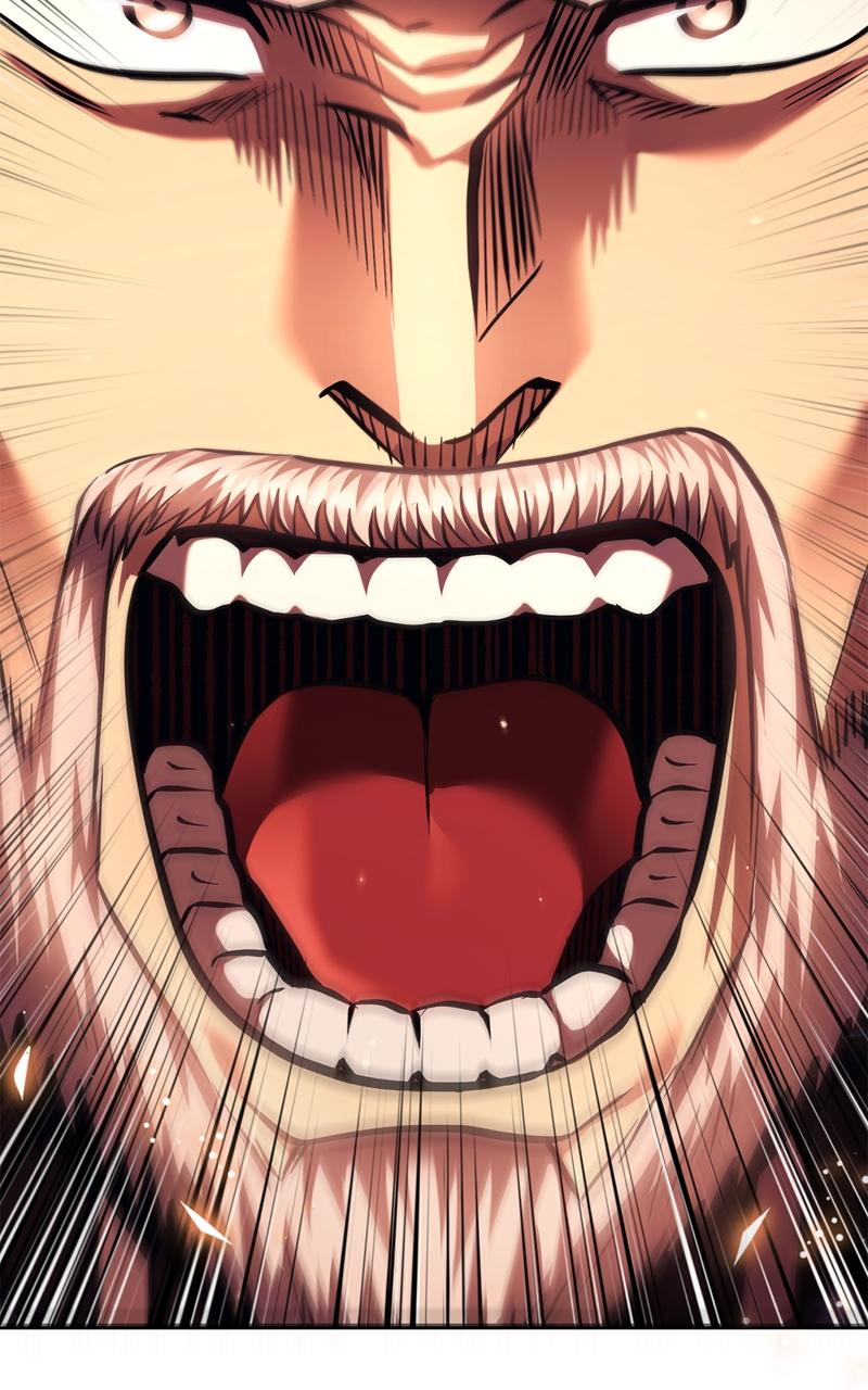 Surviving the Game as a Barbarian Chapter 47