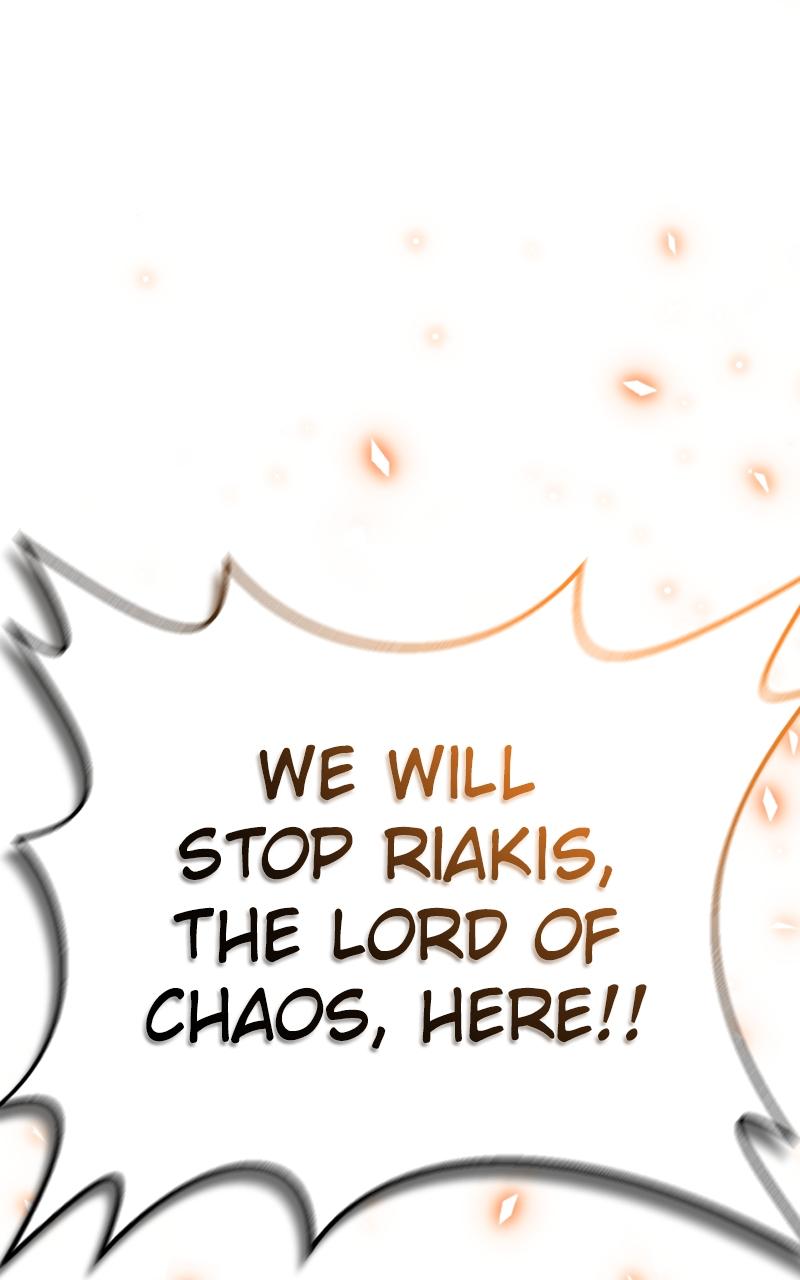 Surviving the Game as a Barbarian Chapter 47