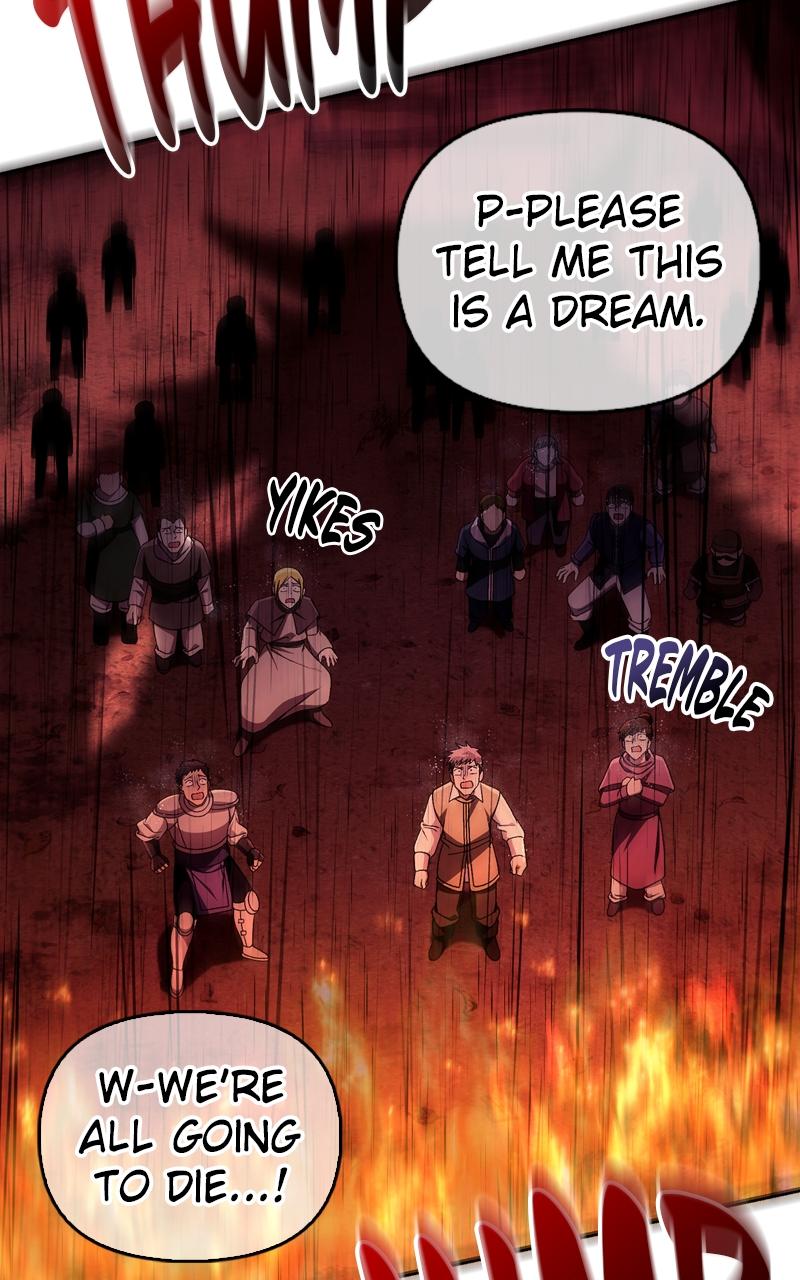 Surviving the Game as a Barbarian Chapter 48