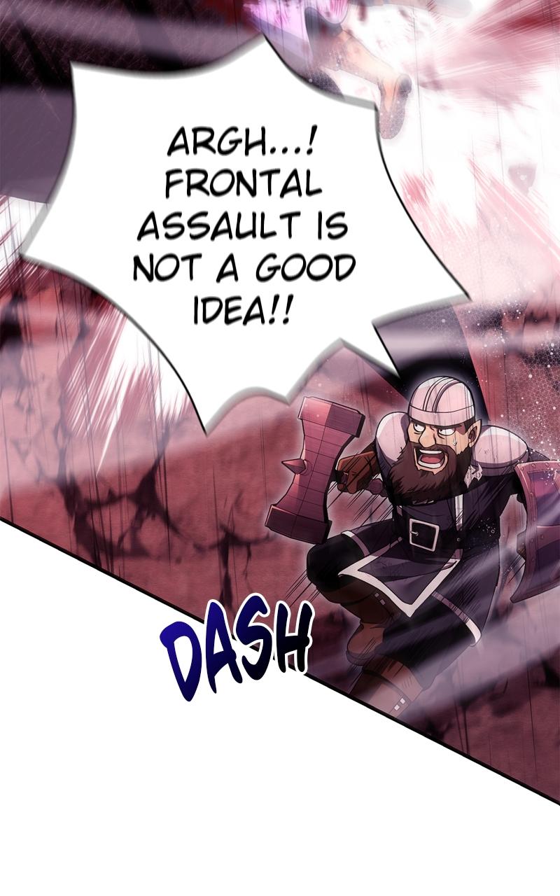 Surviving the Game as a Barbarian Chapter 48