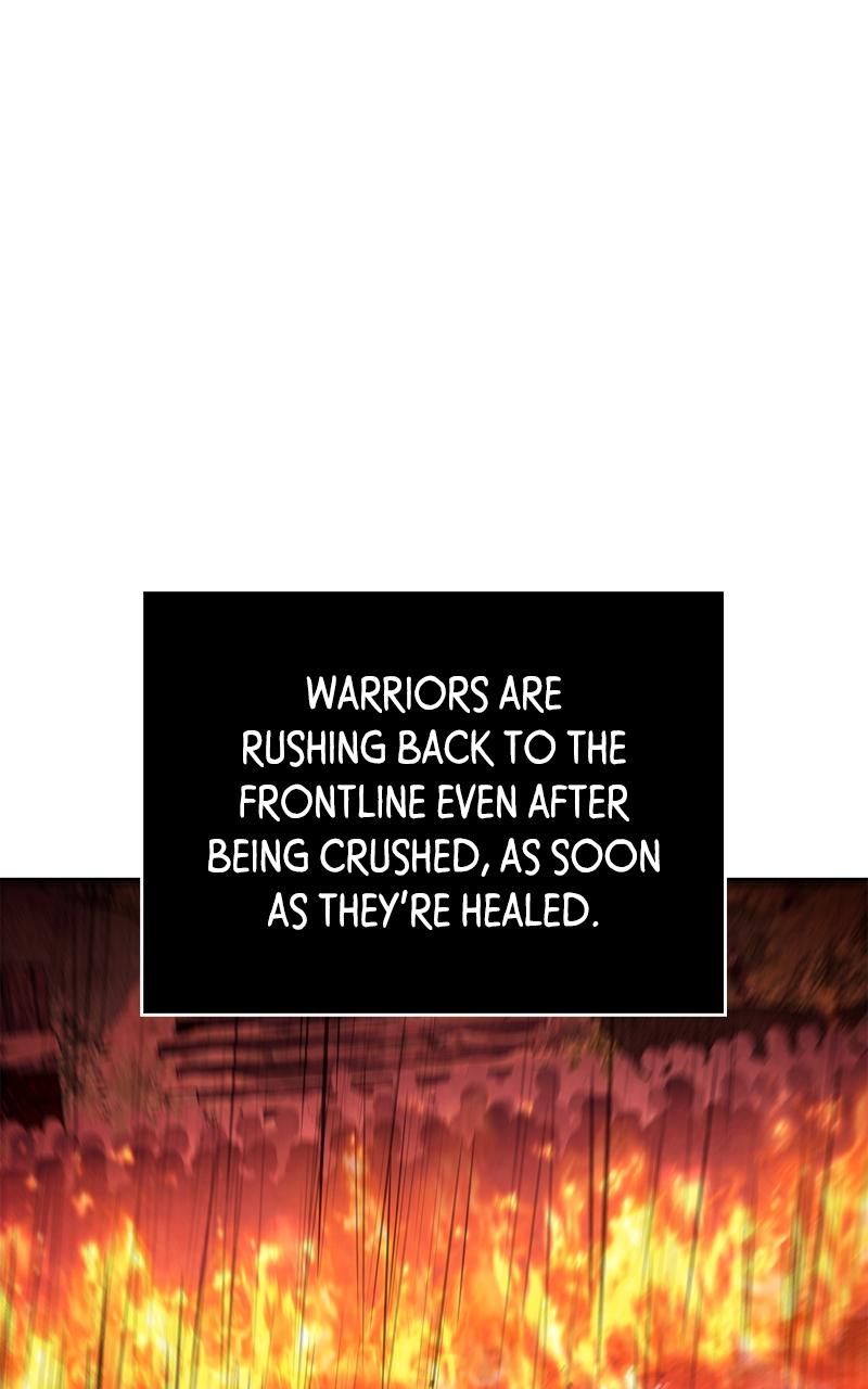 Surviving the Game as a Barbarian Chapter 48