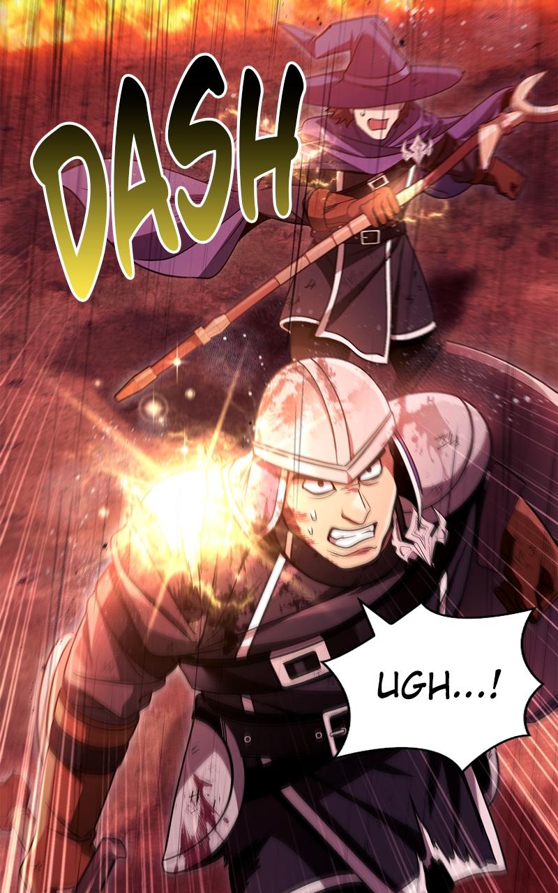 Surviving the Game as a Barbarian Chapter 48